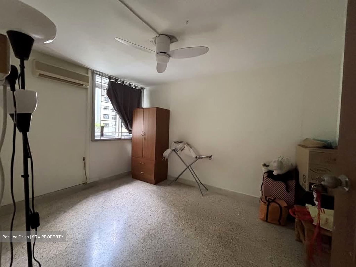 Blk 4 Haig View (Geylang), HDB 3 Rooms #565927341